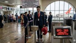 Air India News : “वजन वाढलं तर नोकरी जाणार”, एअर इंडियाचा केबिन क्रूसाठी नवा ‘फिटनेस’ फतवा
