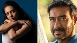 मराठी अभिनेत्रीने सांगितला ‘दृश्यम २’मध्ये काम करण्याचा अनुभव; अजय देवगणबद्दल म्हणाली, “ते मला…”