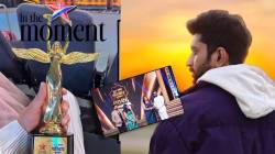 स्टार प्रवाह परिवार पुरस्कार: ‘हा’ अभिनेता ठरला ‘सर्वोत्कृष्ट नवीन सदस्य’! २ महिन्यांपूर्वी सुरू झालीये मालिका, पाहा फोटो…