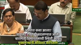 Devendra Fadnavis on Ajit Pawar plane crash facts | Rohit Pawar conspiracy allegations investigation | अजित पवार अपघात की घातपात तपास | देवेंद्र फडणवीस विधानसभा भाषण २०२६