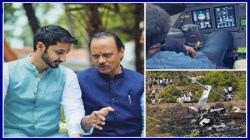 Maharashtra News Live Updates: अजित पवार विमान अपघात प्रकरण; जय पवारांची गंभीर आरोपांसह चौकशी व कारवाईची मागणी