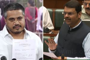 CM Devendra Fadnavis speaking on Ajit Pawar plane crash investigation | Karnataka FIR controversy Maharashtra politics | अजित पवार विमान अपघात प्रकरणावर देवेंद्र फडणवीस यांचे निवेदन | महाराष्ट्र विरुद्ध कर्नाटक एफआयआर वाद