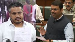 CM Devendra Fadnavis on Karnataka FIR: अजित पवारांच्या अपघात प्रकरणावरून मुख्यमंत्री फडणवीस आक्रमक; ‘कर्नाटकचा ‘तो’ FIR बेकायदेशीर, महाराष्ट्राची बदनामी करण्याचा डाव’