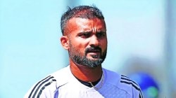 पाठदुखीमुळे आकाश दीप ‘आयपीएल’ बाहेर; जूनमधील अफगाणिस्तानविरुद्धच्या एकमेव कसोटीसाठीही साशंकता