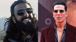 Akshay Kumar and Ranveer Singh Dhurandhar movie connection