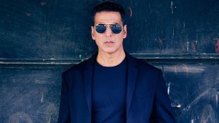 Akshay Kumar speaking about father's death and prostate cancer awareness at India Today Conclave 2026