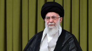 India expresses condolences after death of Iran supreme leader Ayatollah Ali Khamenei amid US Israel Iran war