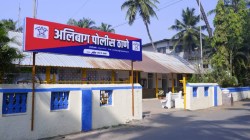 वीज देयकांच्या वसूलीसाठी गेलेल्या पथकाला मारहाण…. अलिबाग पोलीस ठाण्यात दोघांविरोधात गुन्हा दाखल