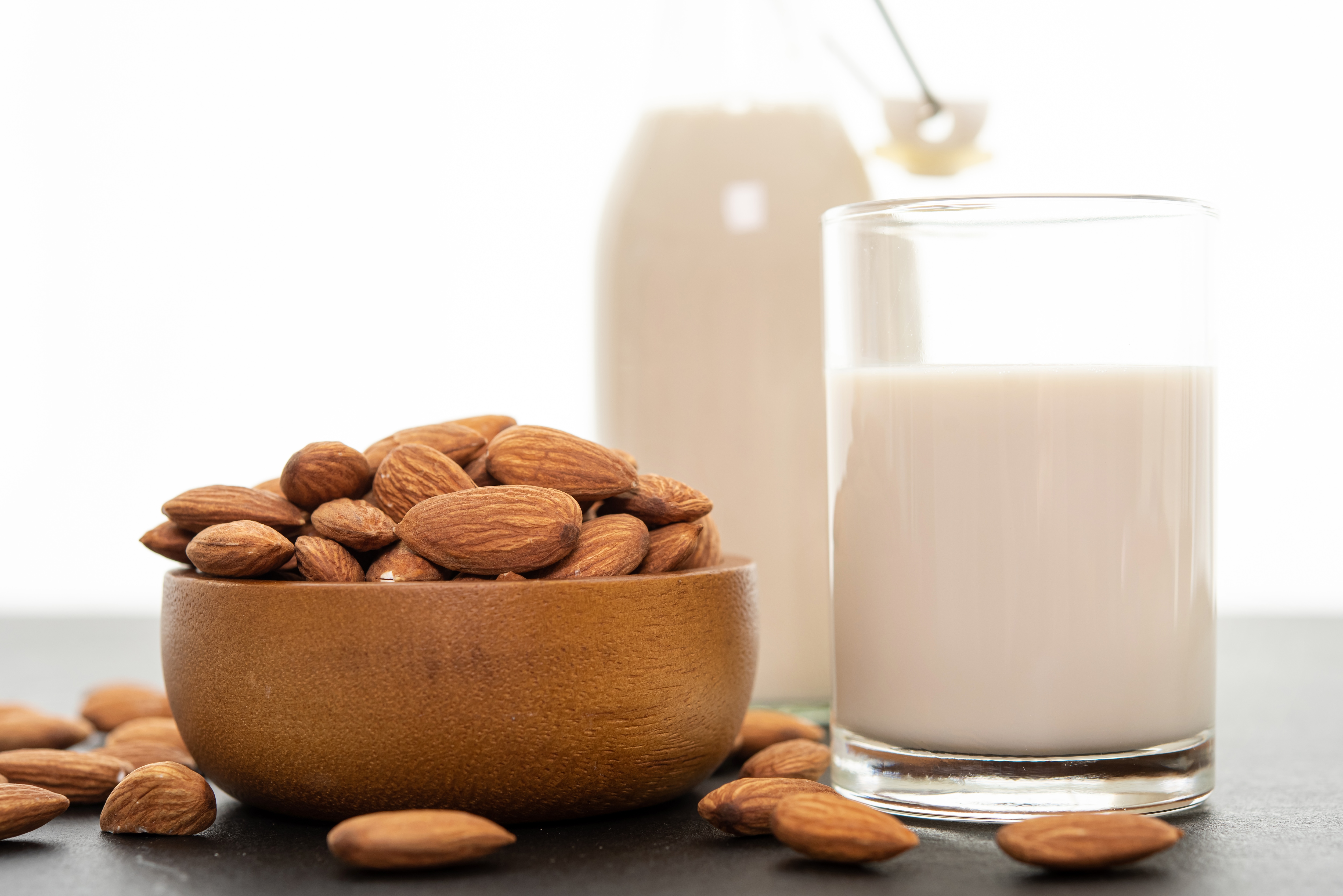 summer protein drinks India