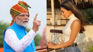 "मला मदत करा", दुबई विमानतळावर अडकलेल्या बॉलीवूड अभिनेत्रीची मदतीसाठी भावनिक साद, नरेंद्र मोदींना केली विनंती