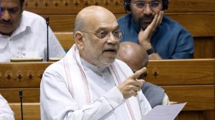 amit shah on no confidence motion