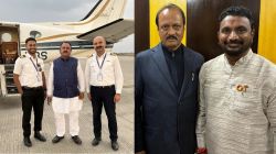 Amol Mitkari on Ashok Kharat: अजित पवारांच्या घराबाहेर अघोरी पूजा; अमोल मिटकरींचा खरात प्रकरणावर गंभीर आरोप