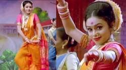 ‘वाजले की बारा’ लावणीसाठी अमृता खानविलकरला किती रुपये मानधन मिळालं होतं? १६ वर्षांनी झाला खुलासा, म्हणाली…