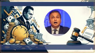 Anil Ambani ADAG group loan scam case | Supreme Court reprimands CBI and ED for slow probe | 73000 crore bank fraud case updates | CJI Surya Kant on Anil Ambani investigation