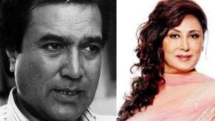 Rajesh Khanna and Anita Advani Relationship and Secret Marriage News Update