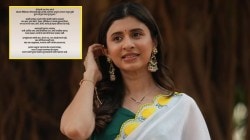 “आम्ही एडिट केलेलं आयुष्य दाखवतो”, अंकिता वालावलकरची वास्तव सांगणारी पोस्ट; म्हणाली, “इन्फ्लुएन्सर्सना फॉलो करा, पण…”