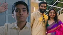 आई-बाबा ‘हो’ म्हणाले तरच लग्न करायचं! पहिल्या भेटीत सहा तास गप्पा मारल्या, ‘शाळा’ फेम अंशुमन जोशीने सांगितली लव्हस्टोरी