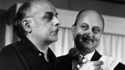 अनुपम खेर प्रत्येक चित्रपटानंतर २५ हजार रुपये महेश भट्ट यांना देतात; कारण काय? म्हणाले, “महागाईमुळे…”