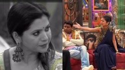 Video: “अगं ए मंद बदक…”, अनुश्रीची जीभ घसरली! दिपाली सय्यदला नको नको ते बोलली; नेटकरी म्हणाले…