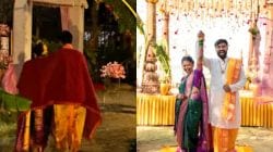 “रात्री जेव्हा तो घराखाली…”, अपूर्वा गोरे व अंशुमन जोशीच्या लग्नानंतर ‘या’ पोस्टने वेधले लक्ष