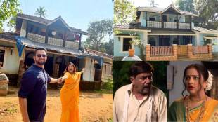 apurva nemlekar went to kokan sindhudurg revisit naik wada from ratris khel chale