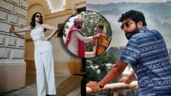 २५ मार्चला ‘तिचा’ वाढदिवस अन् २६ मार्चला ‘त्याचा’! मराठी कलाकार जोडप्याने एकमेकांसाठी लिहिली हटके पोस्ट…