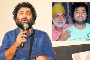 arijit singh father surinder singh opened up about how singer kept coming back to his home in jiaganj and talk about his son musical journey