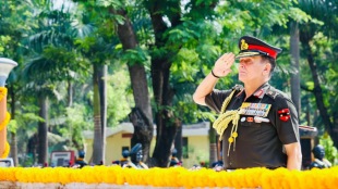 Lieutenant General Dheeraj Seth Vice Chief of Army Staff | Indian Army Southern Command Pune | New Vice Chief of Army Staff India | Indian Army leadership changes 2026