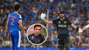 arshdeep singh gautam gambhir