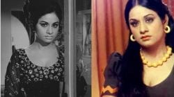 “त्याने मला…”, जेव्हा आईच्या भूमिकेत झळकणाऱ्या अभिनेत्रीने गोविंदाबरोबर केलेला रोमान्स