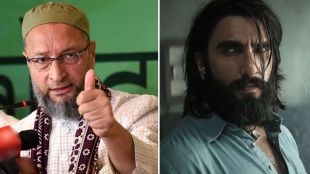 Asaduddin Owaisi reaction on Dhurandhar 2 movie | Ranveer Singh Dhurandhar 2 controversy news | धुरंधर २ चित्रपटावर असदुद्दीन ओवैसी यांची प्रतिक्रिया | रणवीर सिंह धुरंधर चित्रपट वाद