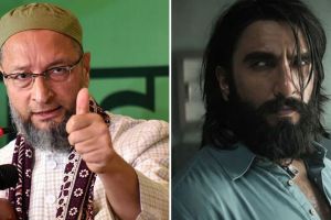 Asaduddin Owaisi reaction on Dhurandhar 2 movie | Ranveer Singh Dhurandhar 2 controversy news | धुरंधर २ चित्रपटावर असदुद्दीन ओवैसी यांची प्रतिक्रिया | रणवीर सिंह धुरंधर चित्रपट वाद