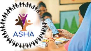 Asha Sparsh App Thane | ठाणे जिल्हा परिषद आशा स्पर्श ॲप | Asha Worker Digital Health Thane | ग्रामीण आरोग्य सेवा डिजिटल महाराष्ट्र