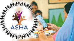 आरोग्य सेवा आता अधिक प्रभावी, आशा सेविकांच्या मदतीसाठी ‘आशा स्पर्श’ ॲप विकसित
