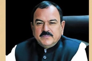 ashok kharat