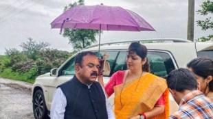 ashok-kharat-nashik-shivanika-sansthan-water-reservation-scam-encroachment-investigation