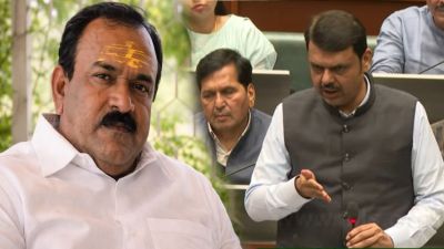 भोंदूबाबा अशोक खरातवर कारवाई कशी झाली? देवेंद्र फडणवीस यांनी सभागृहात मांडला घटनाक्रम