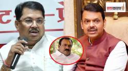 अशोक खरातला पाठिशी घालणारे तीन अधिकारी कोण? विरोधकांचा खळबळजनक आरोप; विधानसभेत काय घडले?