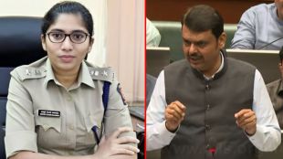 CM Devendra Fadnavis on Ashok Kharat SIT investigation | IPS Tejaswini Satpute leading Ashok Kharat Case | अशोक खरात प्रकरणाचा तपास तेजस्विनी सातपुते यांच्याकडे