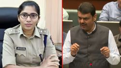 Ashok Kharat Case SIT: महिला अधिकाऱ्याकडेच खरात प्रकरणाचा तपास का दिला? तेजस्वी सातपुतेंच्या नेमणुकीबद्दल मुख्यमंत्री फडणवीस म्हणाले…