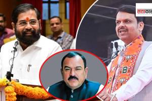 Sanjay Raut on Ashok Kharat file Maharashtra government collapse | नाशिक अशोक खरात प्रकरण महाराष्ट्राचे राजकारण