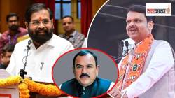 Maharashtra Politics : खरात फाईलमुळे सरकार कोसळणार? भाजपावर शिंदे गटाचा गंभीर आरोप; वाचा ५ घडामोडी…