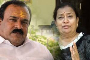 Ashok Kharat Viral Video Controversy | Asha Mirge allegations on Rupali Chakankar | अशोक खरात व्हायरल व्हिडिओ प्रकरण | आशा मिरगे यांचा रुपाली चाकणकरांवर आरोप