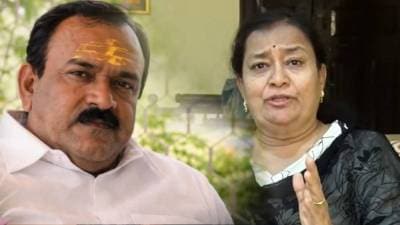 अशोक खरातच्या व्हिडिओमध्ये महिला एन्जॉय करताना दिसतायत? आशा मिरगेंनी काय सांगितलं?