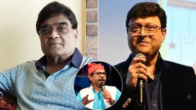 “याला इथून हाकला रे…”, मराठी अभिनेत्यावर का चिडलेले अशोक सराफ अन् सचिन पिळगांवकर? वाचा…