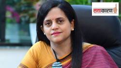 Ashwini Bhide Mumbai First Woman Commissioner Career : ‘मेट्रो वुमन’ ते मुंबईच्या पहिल्या महिला आयुक्त, मुख्यमंत्र्यांच्या विश्वासू अशी ओळख; कोण आहेत अश्विनी भिडे?