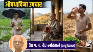 Ayurvedic tips for health without medicine | Seasonal precautions for better immunity | औषधाविना उपचार आरोग्य टिप्स | ऋतूमानानुसार आरोग्याची काळजी कशी घ्यावी
