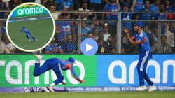 Axar Patel Catches: मानलं बापू! अक्षर पटेलच्या ‘या’ २ भन्नाट कॅचमुळे सामना फिरला; पाहा Video