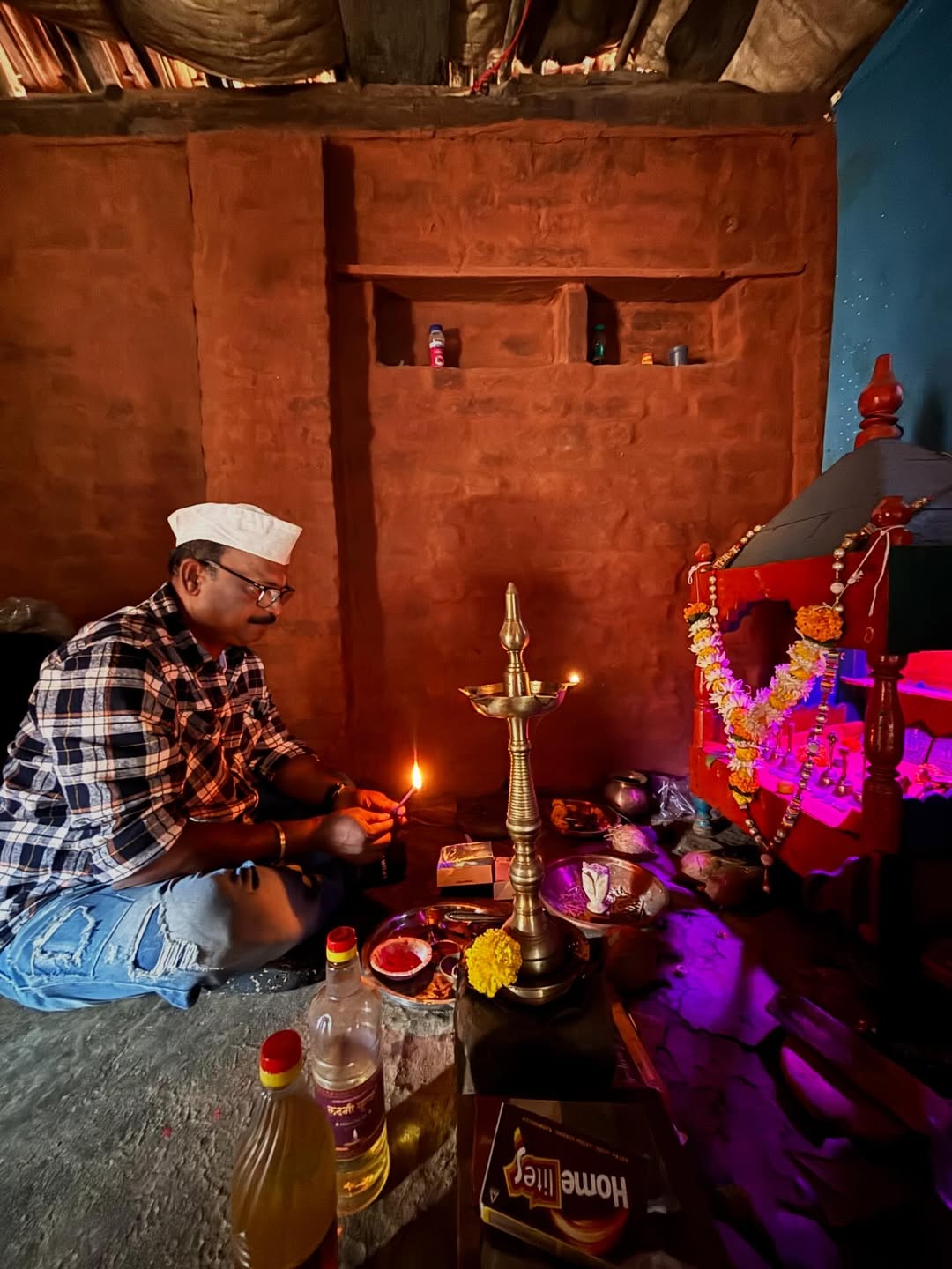 ayush sanjeev kokan shimga photo