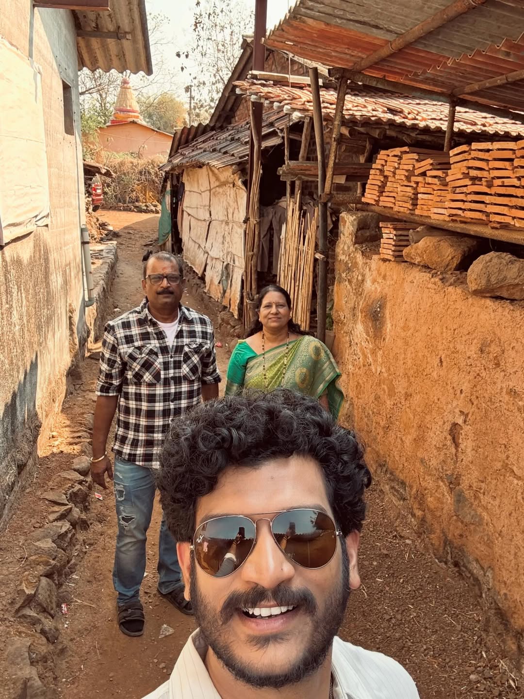 ayush sanjeev kokan shimga photo